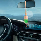 ขวดแก้วออยเจล 5ML Lime Liquid Car Air Freshener