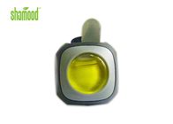Mini 4ML Liquid Car Air Freshener สำหรับ Vent Car Membrane Yellow Pina