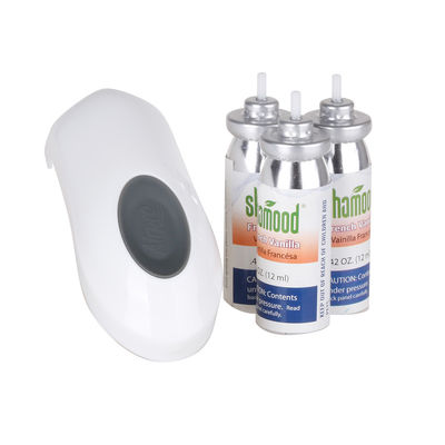 OEM Three Scents 12ML สเปรย์กำจัดกลิ่นสำหรับ Home